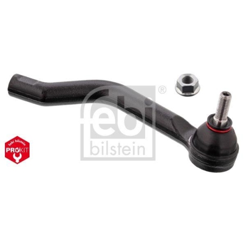 Spurstangenkopf Febi Bilstein 103656 Prokit f&uuml;r Nissan Renault