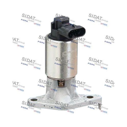 Agr Ventil Sidat 83.635 für Opel Vauxhall General Motors