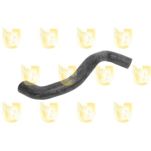 K&uuml;hlerschlauch Unigom R4340 f&uuml;r Renault Links Oben