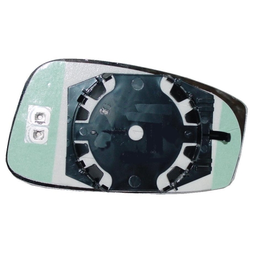 RECHTE SPIEGELPLATTE FIAT IDEA 2003 - LANCIA MUSA 2004 RECHTE THERMISCHE MAR