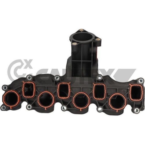 Saugrohrmodul Cautex 768824 f&uuml;r Audi Seat Skoda VW Vag