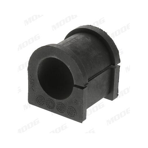 Lagerung Stabilisator Moog MI-SB-14735 f&uuml;r Mitsubishi Vorderachse Links