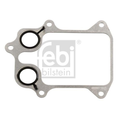 Dichtung Ölkühler Febi Bilstein 103298 für Audi Seat Skoda VW