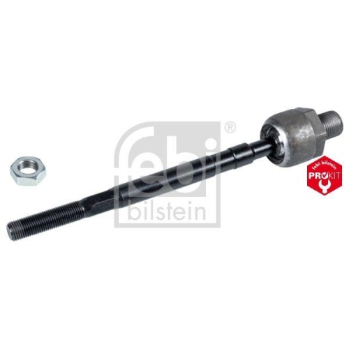 Axialgelenk Spurstange Febi Bilstein 42215 Prokit f&uuml;r Honda Vorderachse Links