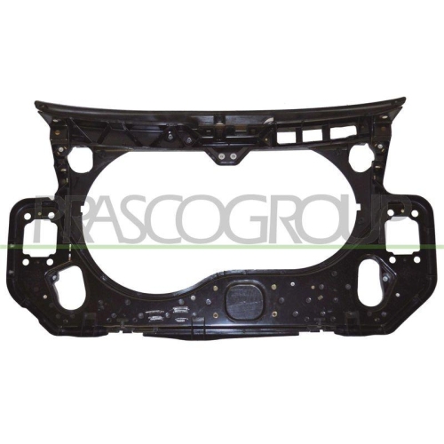 Frontverkleidung Prasco AD0343210 f&uuml;r Audi