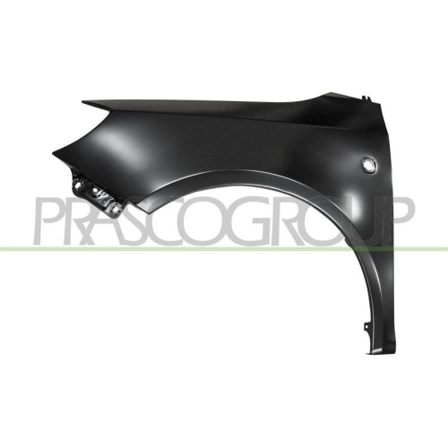 Kotfl&uuml;gel Prasco SK3243014 Premium f&uuml;r Skoda Vorne Links