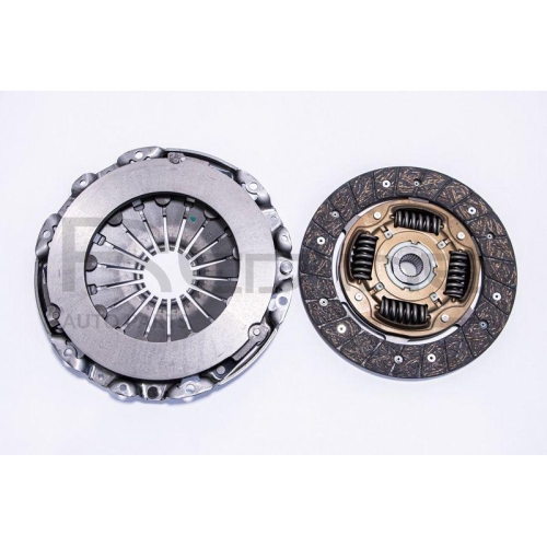 Kupplungssatz Red-line 25NI101 für Nissan