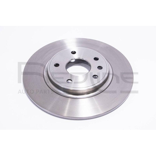 Bremsscheibe Red-line 26CH021 für Chrysler Hinterachse