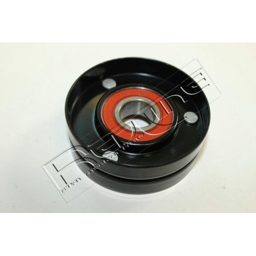 Riemenspanner Keilrippenriemen Red-line 13CH006 für Chrysler