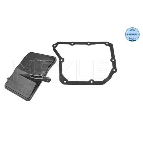 Hydraulikfiltersatz Automatikgetriebe Meyle 5141370001 für Opel Vauxhall Volvo