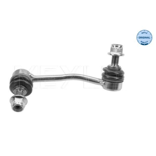 Stange/strebe Stabilisator Meyle 0160600039 Meyle-original: True To Oe. f&uuml;r VW