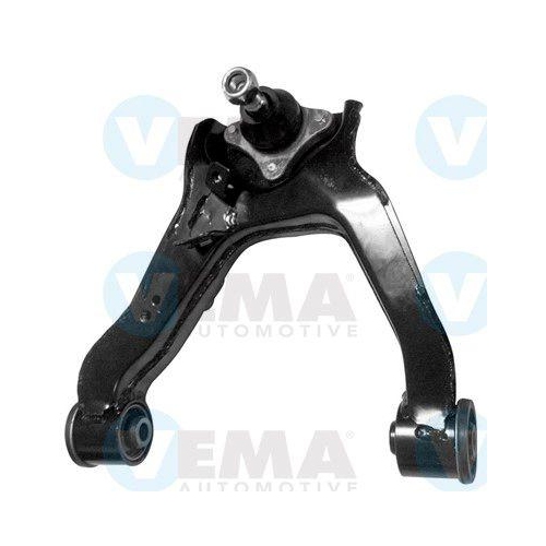 Lenker Radaufhängung Vema 27215 für Mitsubishi Vorderachse Links