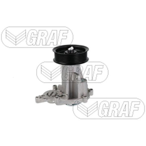Wasserpumpe Motork&uuml;hlung Graf PA1496 f&uuml;r Alfa Romeo