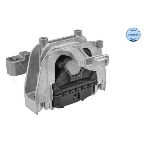 Lagerung Motor Meyle 1001990281 Meyle-original: True To Oe. f&uuml;r Audi Seat Skoda