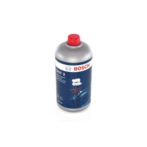 Brake Fluid Bosch 1987479101 for