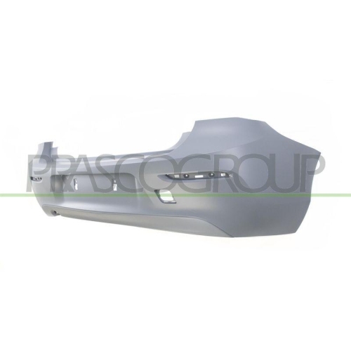 Stoßfänger Prasco BM1251052 für Bmw Hinten Für Fahrzeuge Mit Parkassistenzsystem