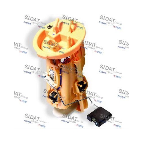 Kraftstoff Fördereinheit Sidat 72055 für Bmw
