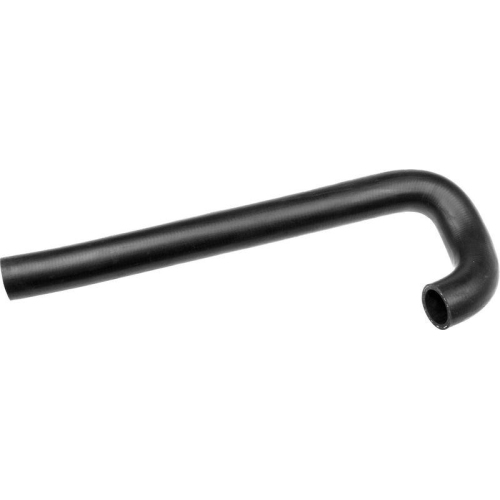 K&uuml;hlerschlauch Gates 3283 f&uuml;r Audi Citro&euml;n Peugeot Talbot Unten