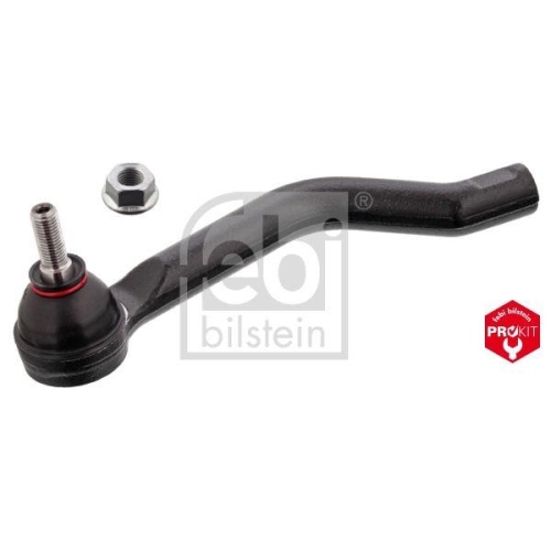 Spurstangenkopf Febi Bilstein 103657 Prokit f&uuml;r Nissan Renault Vorderachse Links