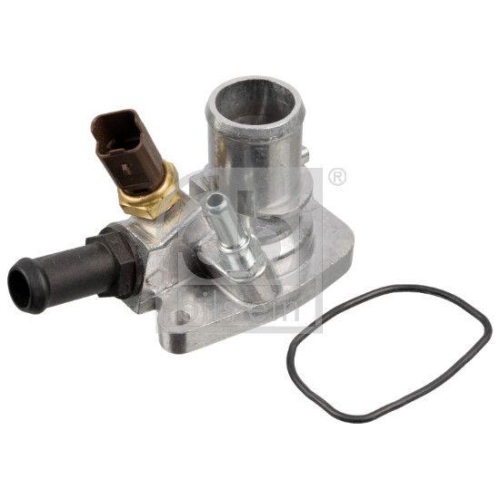 Thermostat K&uuml;hlmittel Febi Bilstein 170513 f&uuml;r Alfa Romeo Fiat Lancia Opel