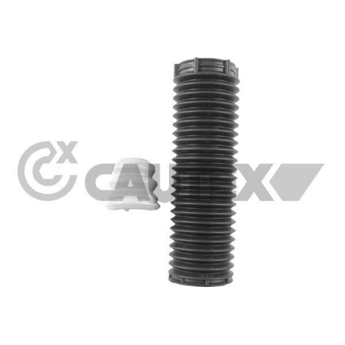 Staubschutzsatz Sto&szlig;d&auml;mpfer Cautex 767584 f&uuml;r Ford Mazda Volvo