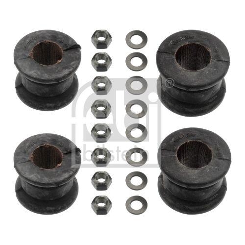 Lagersatz Stabilisator Febi Bilstein 18047 f&uuml;r Mercedes Benz Mercedes Benz