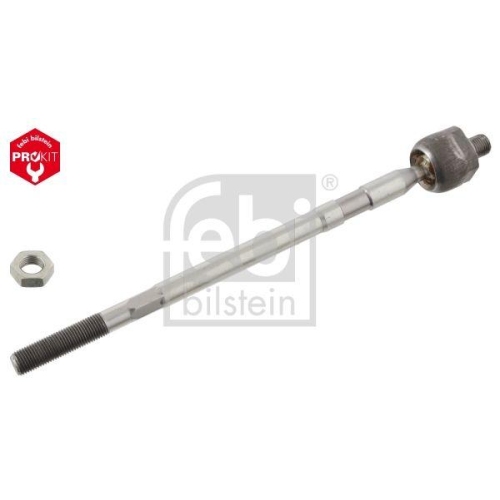 Axialgelenk Spurstange Febi Bilstein 28466 Prokit f&uuml;r Renault Vorderachse Links