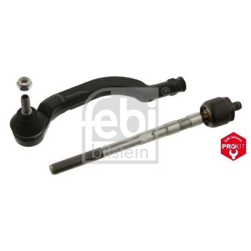 Spurstange Febi Bilstein 37633 Prokit f&uuml;r Renault Vorderachse Links