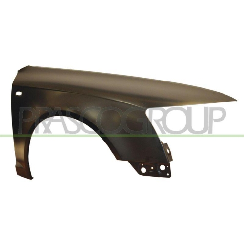 Kotflügel Prasco AD0343013 für Audi Vorne Rechts