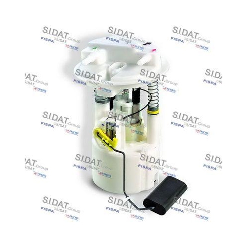 Kraftstoff Fördereinheit Sidat 72028A2 für Renault Hitachi Renault Trucks