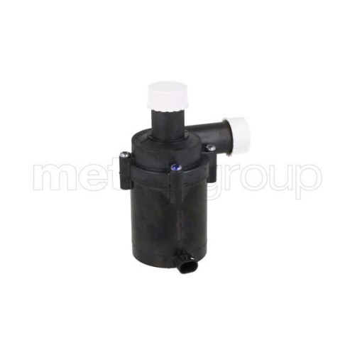 Zusatzwasserpumpe (k&uuml;hlwasserkreislauf) Graf AWP061 f&uuml;r Bmw
