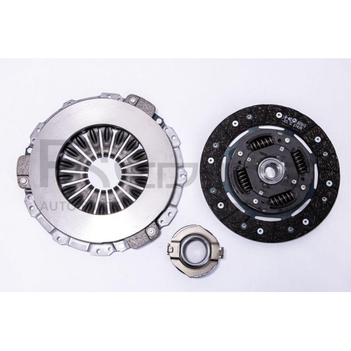 Kupplungssatz Red-line 25SZ084 für Suzuki