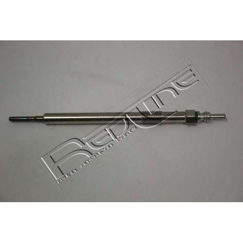 Gl&uuml;hkerze Red-line 22SS005 f&uuml;r Ssangyong