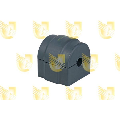Lagerbuchse Stabilisator Unigom 393347 f&uuml;r Bmw Hinterachse Beidseitig