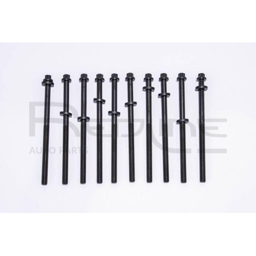 Zylinderkopfschraubensatz Red-line 00NI029 f&uuml;r Citro&euml;n Nissan