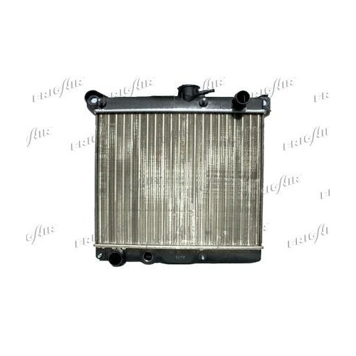 K&uuml;hler Motork&uuml;hlung Frigair 0104.2011 f&uuml;r Alfarome/fiat/lanci