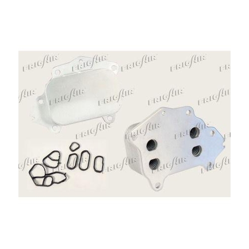 Ölkühler Motoröl Frigair 0703.4002 für Bmw Ford Mazda Suzuki Citroën/peugeot