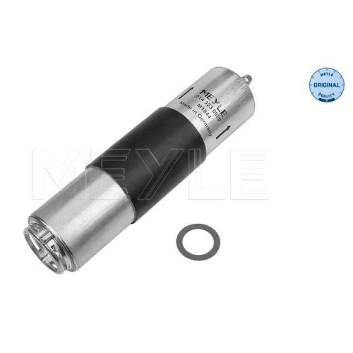 Kraftstofffilter Meyle 0143230020 Meyle-original: True To Oe. f&uuml;r Mercedes Benz