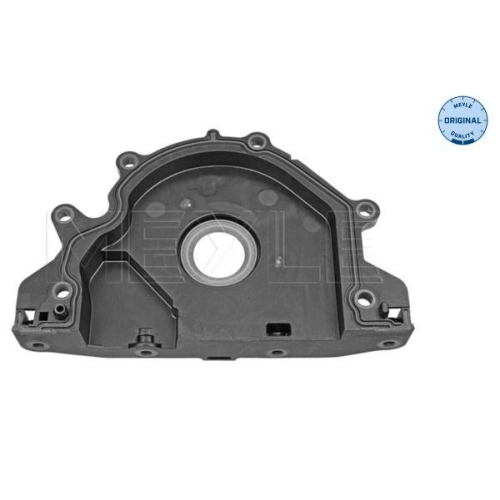 Wellendichtring Kurbelwelle Meyle 1001031002 Meyle-original: True To Oe. f&uuml;r VW