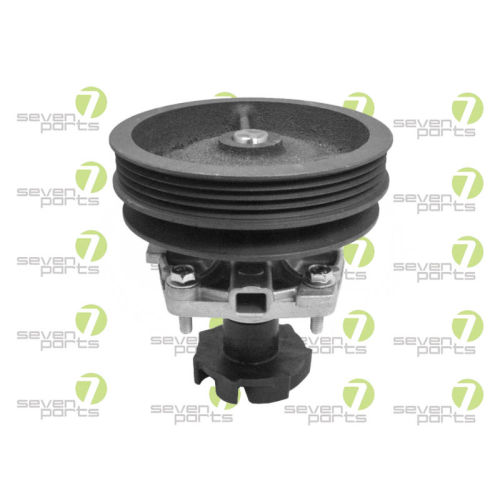 Water Pump Engine Cooling 7 Seven Parts SV10623P for Fiat Lancia