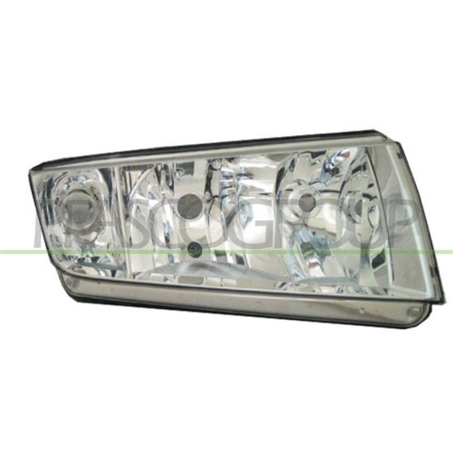 Hauptscheinwerfer Prasco SK3204803 Tyc f&uuml;r Skoda Rechts