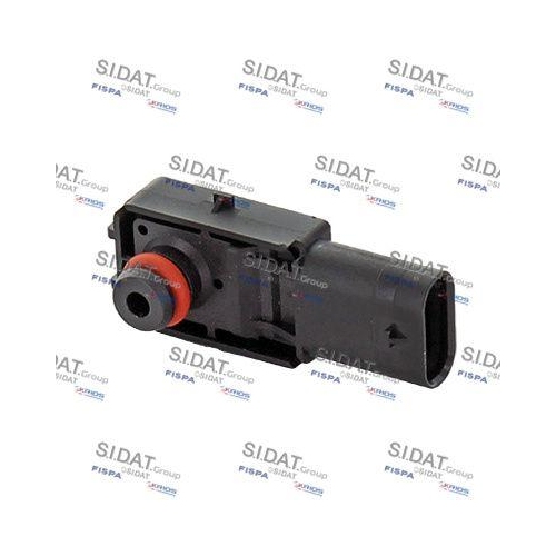Drucksensor Bremskraftverst&auml;rker Sidat 84.3088 f&uuml;r Audi Man Seat Skoda VW Vag