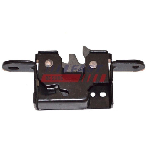Frontklappenschloss Fast FT94159 f&uuml;r Nissan Opel Renault Vorne
