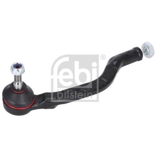 Spurstangenkopf Febi Bilstein 195006 f&uuml;r Renault Dacia Vorderachse Rechts