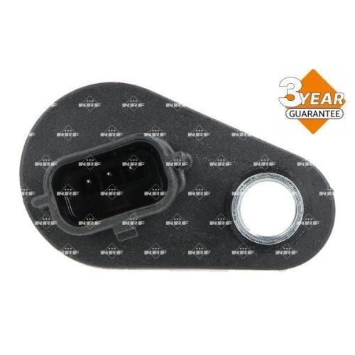 Impulsgeber Kurbelwelle Nrf 755126 f&uuml;r Lada Nissan Renault Dacia