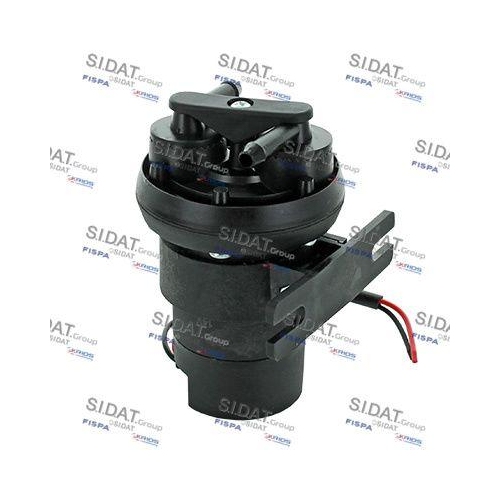 Kraftstoffpumpe Sidat 70475 für Jaguar MG Rover Triumph Kraftstoffleitung