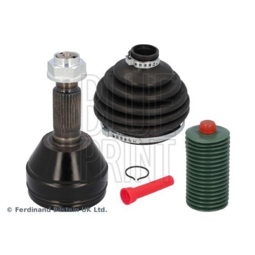 Gelenksatz Antriebswelle Blue Print ADG089151 für Chevrolet Vorderachse