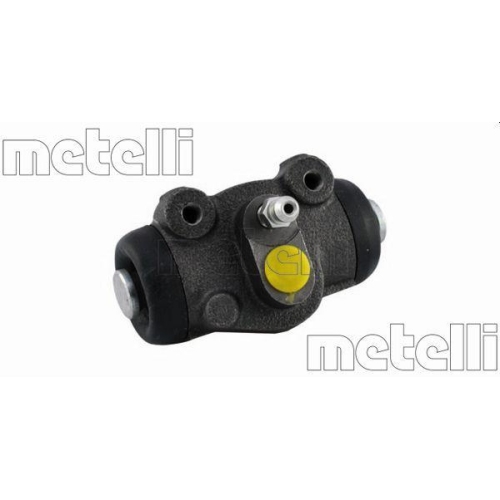 Radbremszylinder Metelli 04-0763 für Suzuki Hinterachse