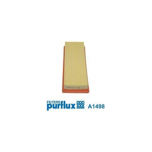 Luftfilter Purflux A1498 f&uuml;r Bmw Mini