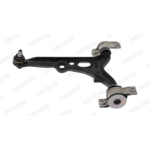 Lenker Radaufh&auml;ngung Moog AL-WP-7527P f&uuml;r Alfa Romeo Fiat Lancia Vorderachse